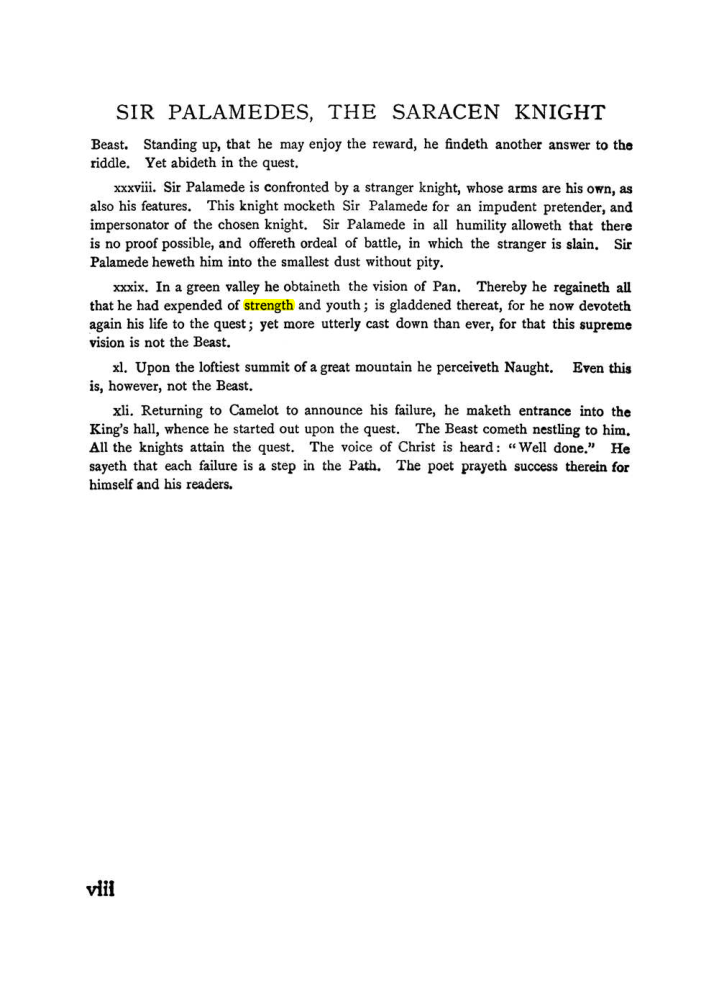 Original scan of Sir Palamedes, PDF page 7