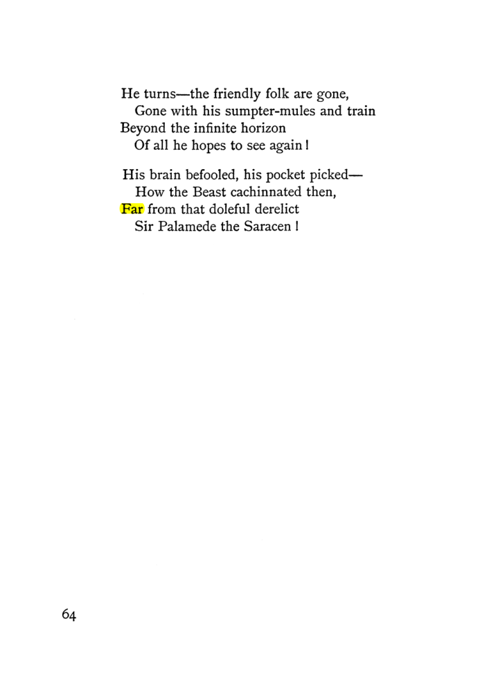 Original scan of Sir Palamedes, PDF page 70