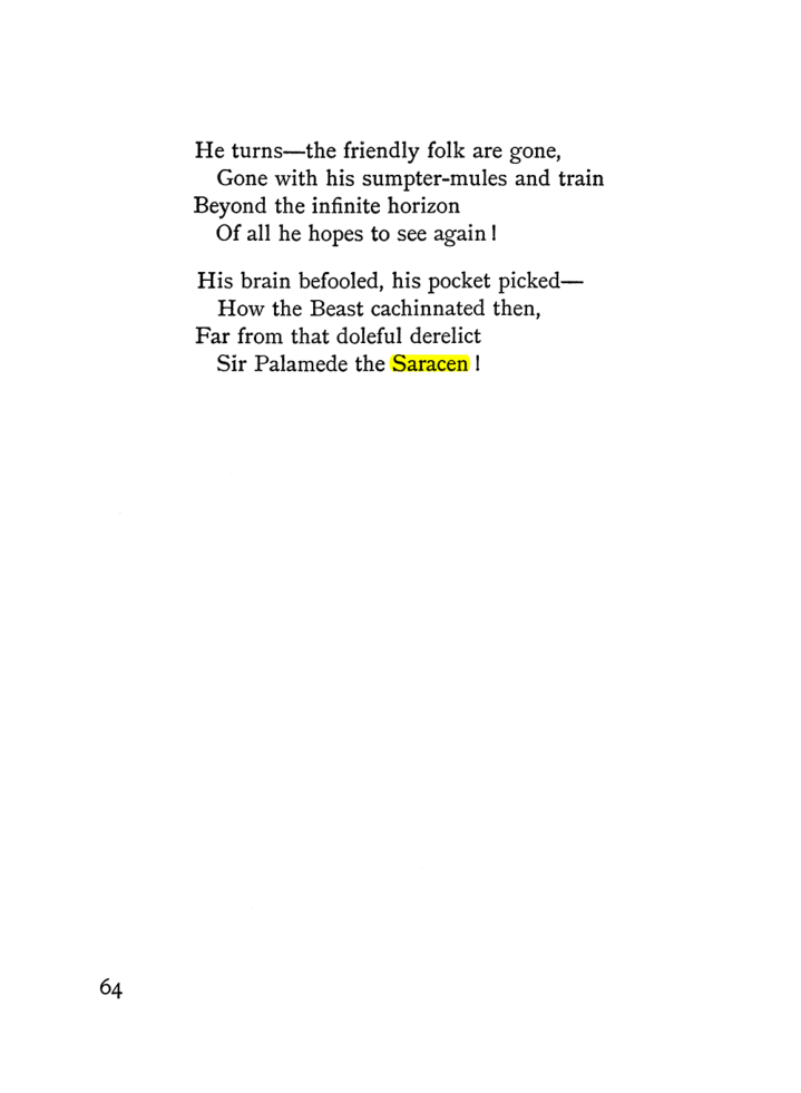Original scan of Sir Palamedes, PDF page 70