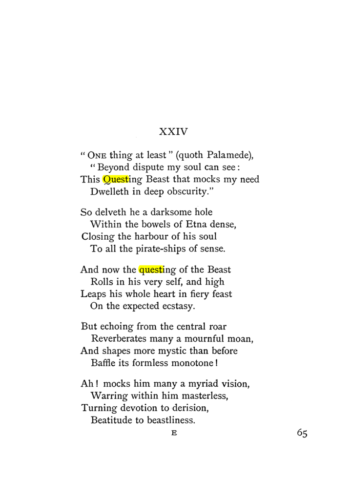 Original scan of Sir Palamedes, PDF page 71