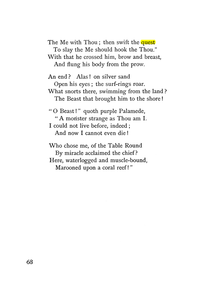 Original scan of Sir Palamedes, PDF page 74