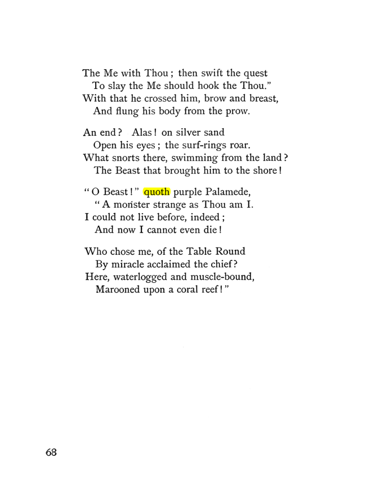 Original scan of Sir Palamedes, PDF page 74