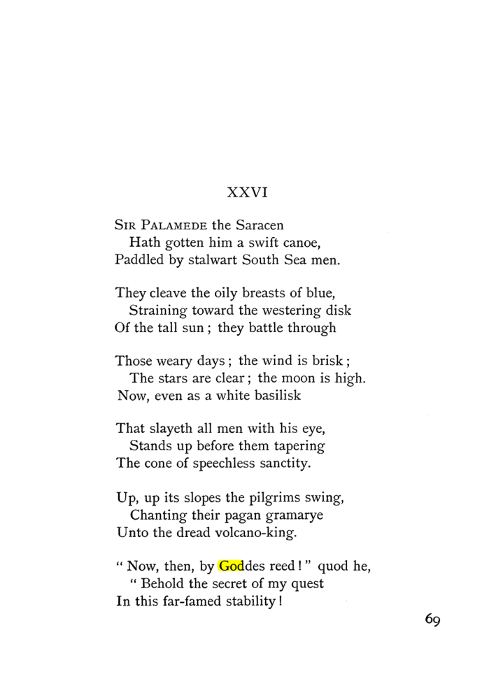 Original scan of Sir Palamedes, PDF page 75