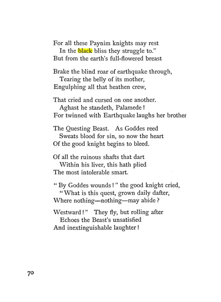 Original scan of Sir Palamedes, PDF page 76
