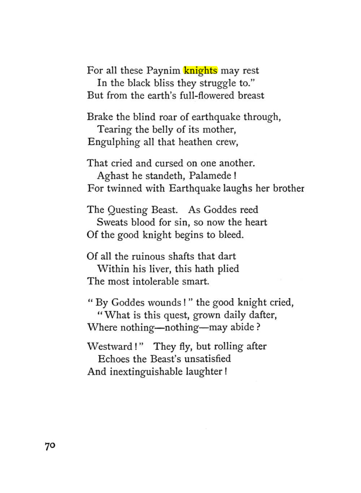 Original scan of Sir Palamedes, PDF page 76