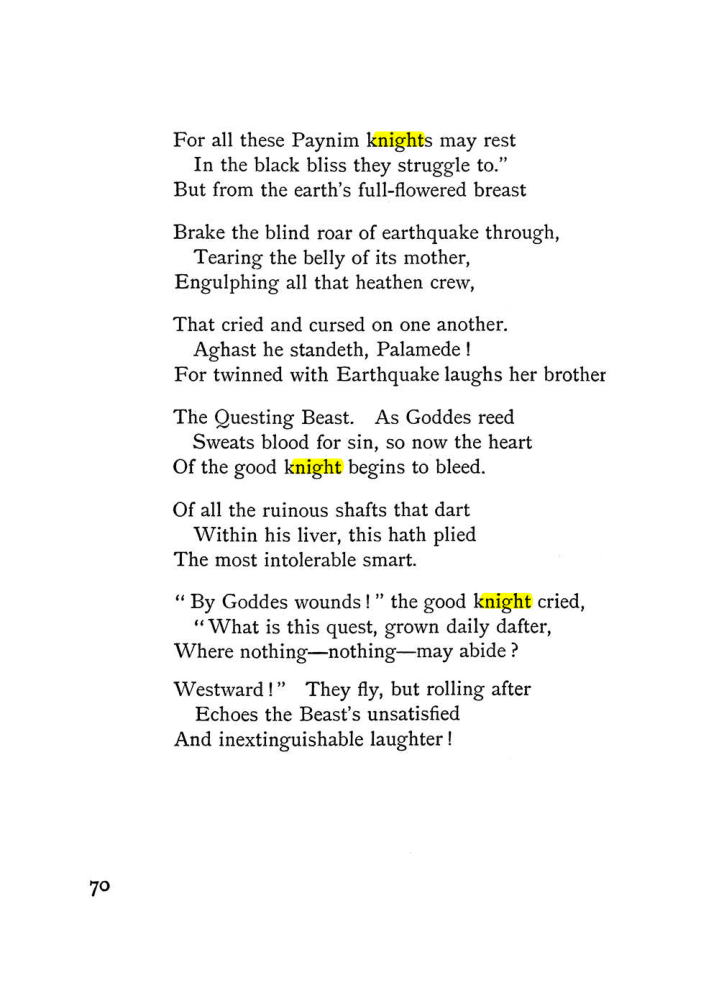 Original scan of Sir Palamedes, PDF page 76