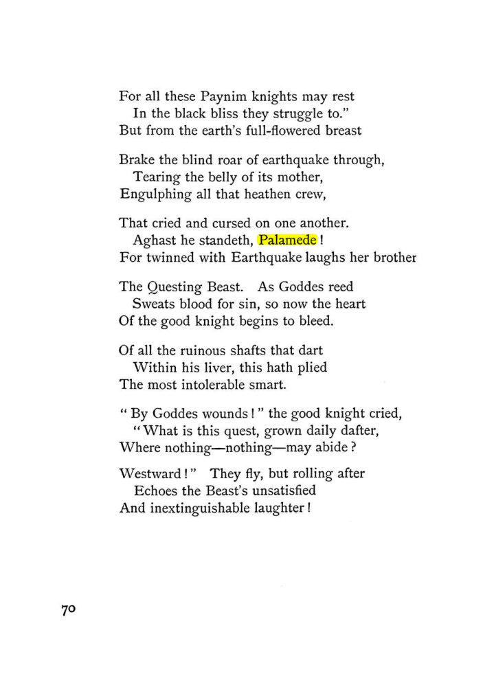Original scan of Sir Palamedes, PDF page 76