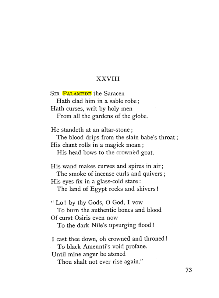 Original scan of Sir Palamedes, PDF page 79