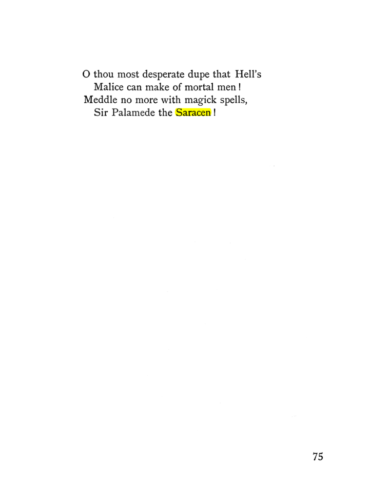 Original scan of Sir Palamedes, PDF page 81