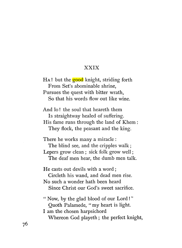 Original scan of Sir Palamedes, PDF page 82