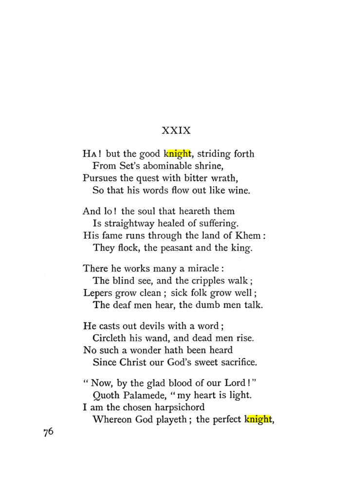 Original scan of Sir Palamedes, PDF page 82