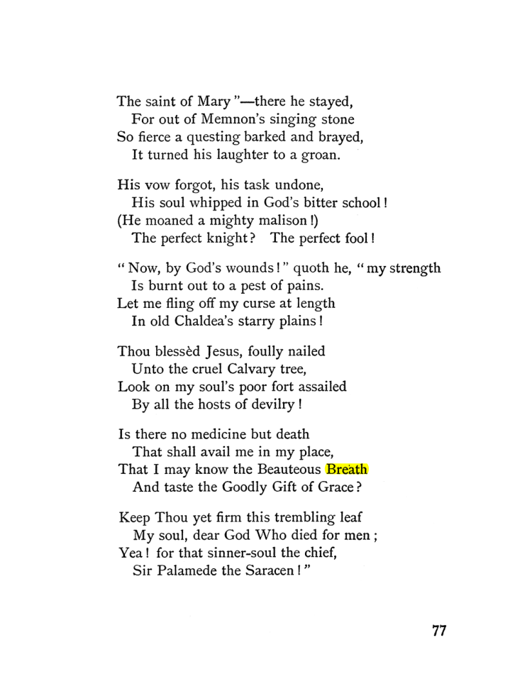 Original scan of Sir Palamedes, PDF page 83