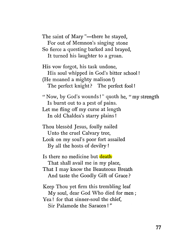 Original scan of Sir Palamedes, PDF page 83