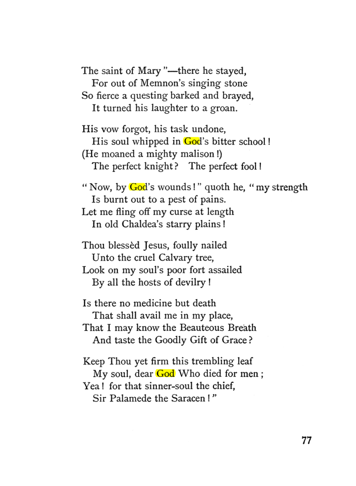Original scan of Sir Palamedes, PDF page 83