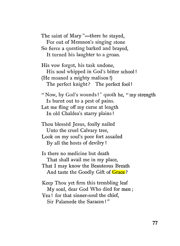 Original scan of Sir Palamedes, PDF page 83