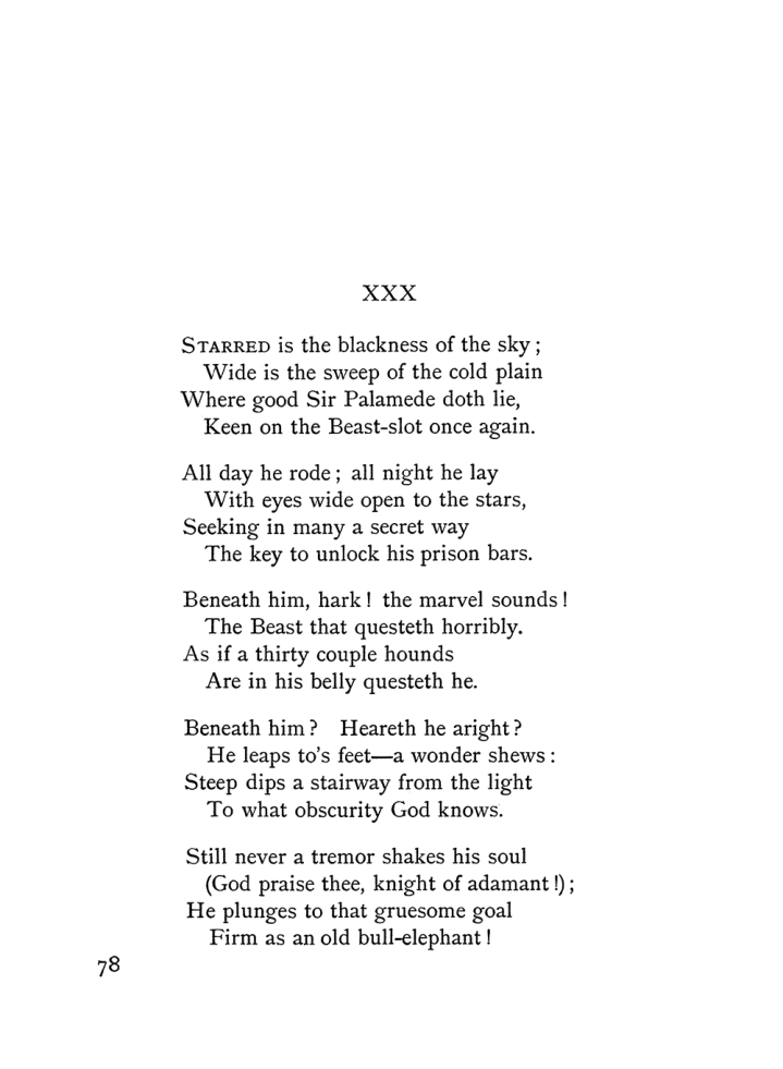 Original scan of Sir Palamedes, PDF page 84
