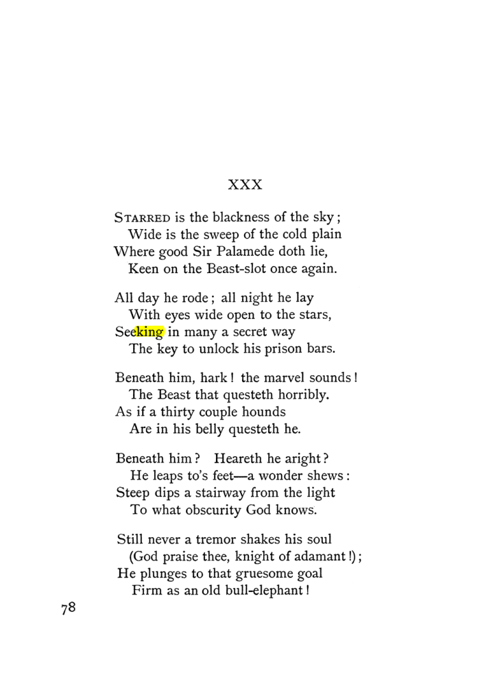 Original scan of Sir Palamedes, PDF page 84
