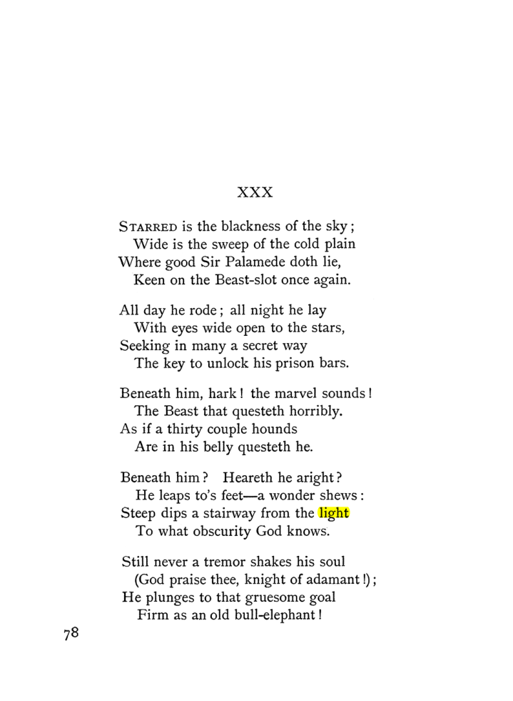 Original scan of Sir Palamedes, PDF page 84