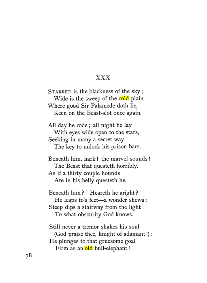 Original scan of Sir Palamedes, PDF page 84