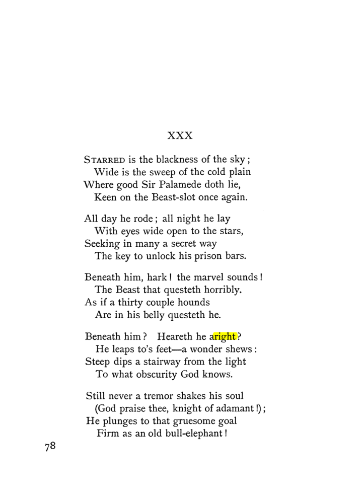 Original scan of Sir Palamedes, PDF page 84