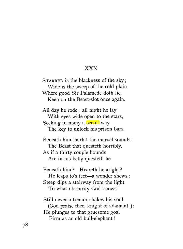 Original scan of Sir Palamedes, PDF page 84