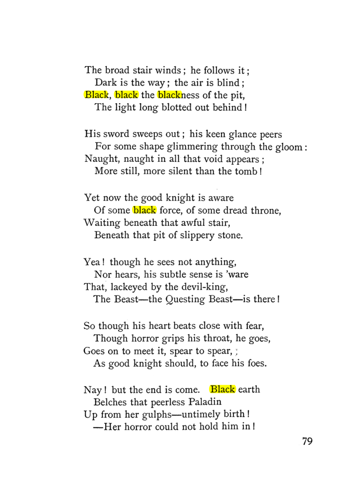 Original scan of Sir Palamedes, PDF page 85