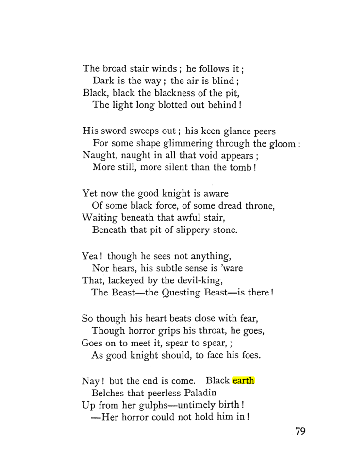 Original scan of Sir Palamedes, PDF page 85