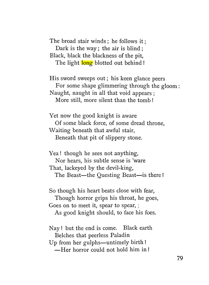 Original scan of Sir Palamedes, PDF page 85
