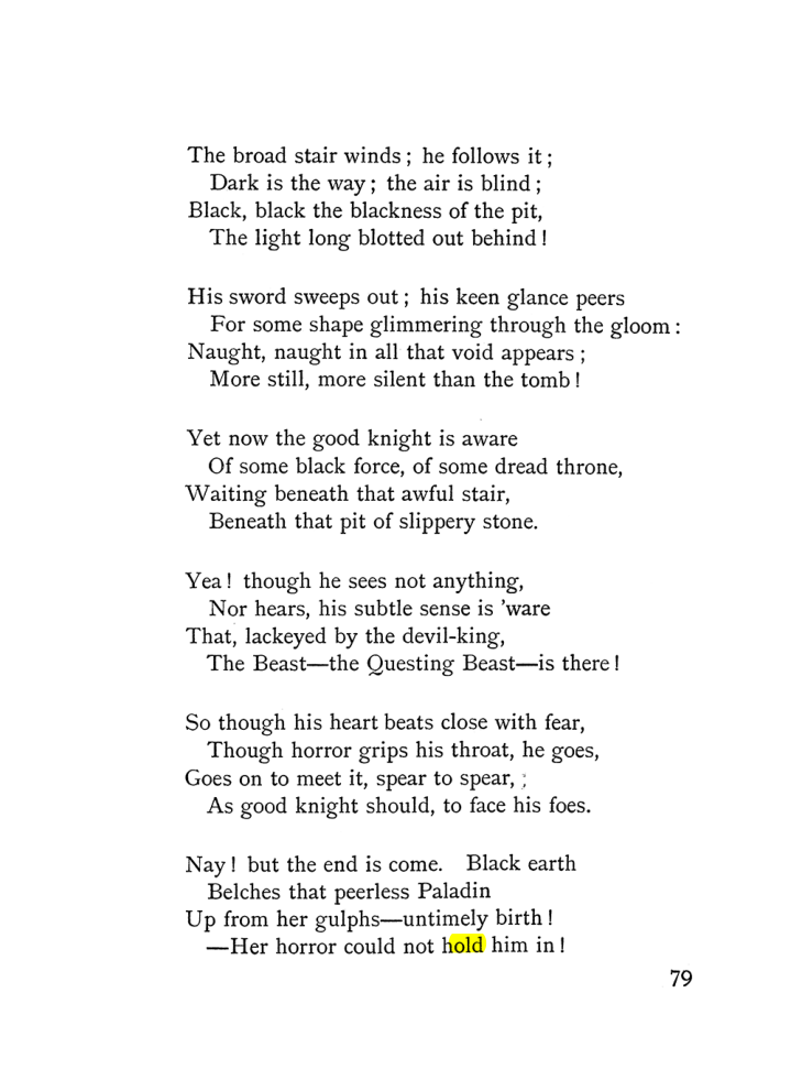 Original scan of Sir Palamedes, PDF page 85