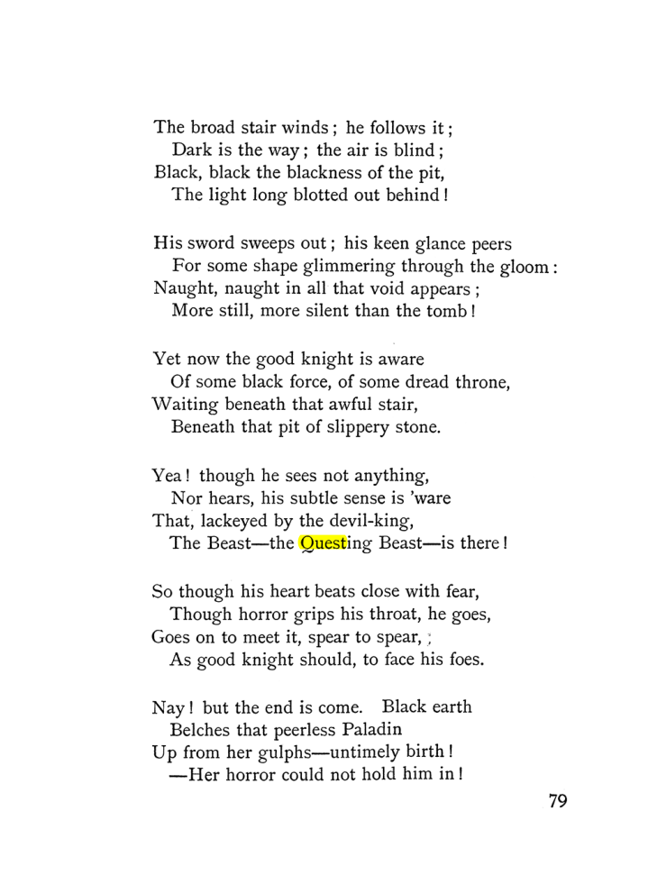 Original scan of Sir Palamedes, PDF page 85