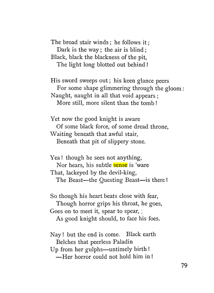 Original scan of Sir Palamedes, PDF page 85