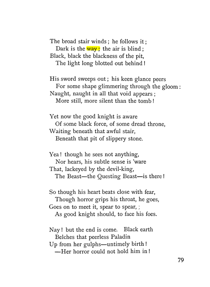 Original scan of Sir Palamedes, PDF page 85