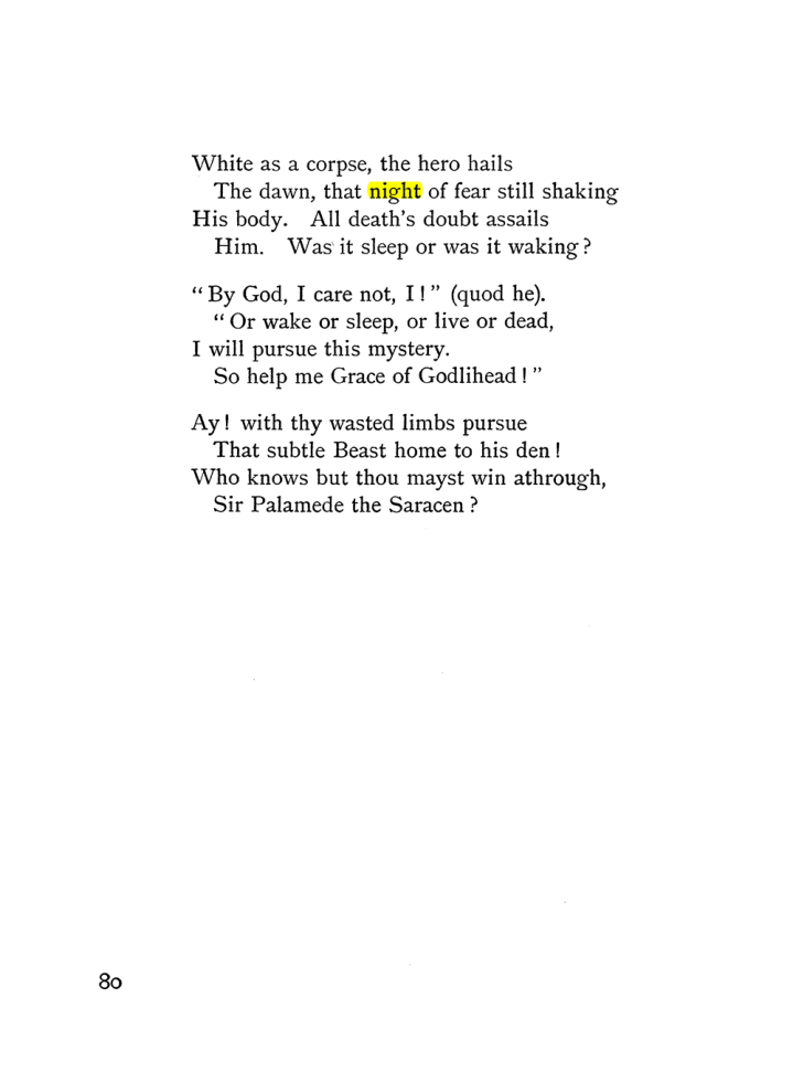 Original scan of Sir Palamedes, PDF page 86
