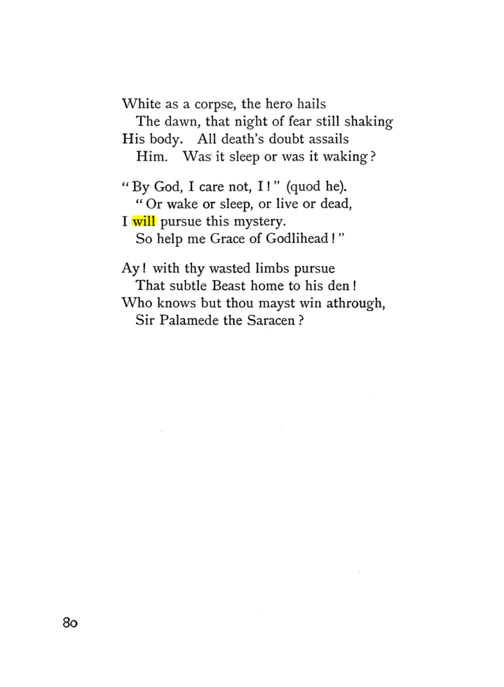 Original scan of Sir Palamedes, PDF page 86