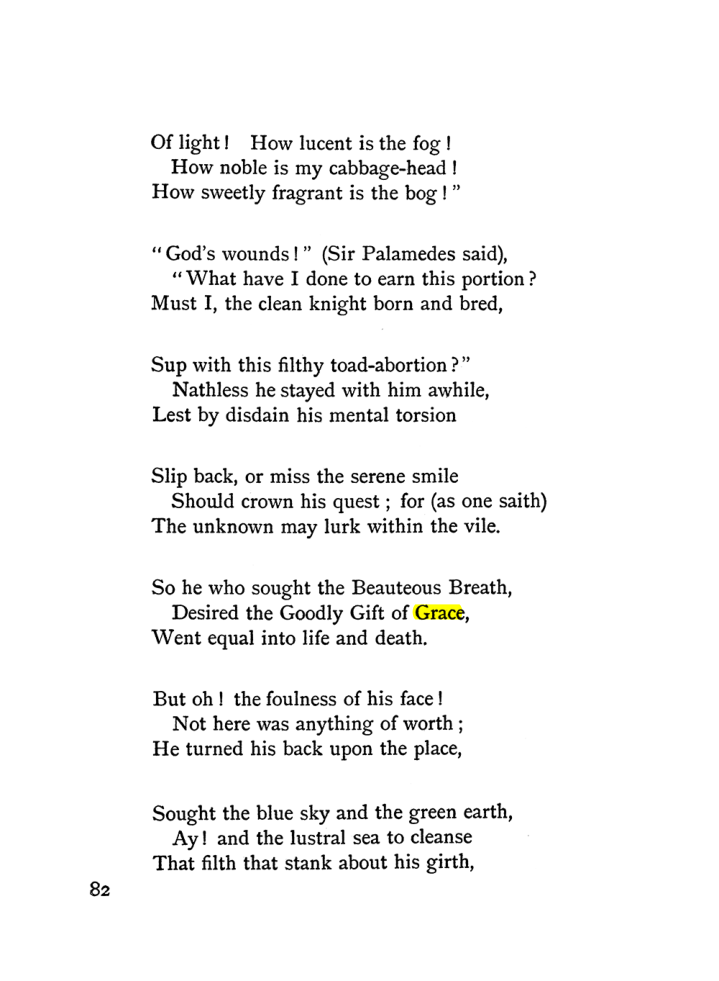 Original scan of Sir Palamedes, PDF page 88