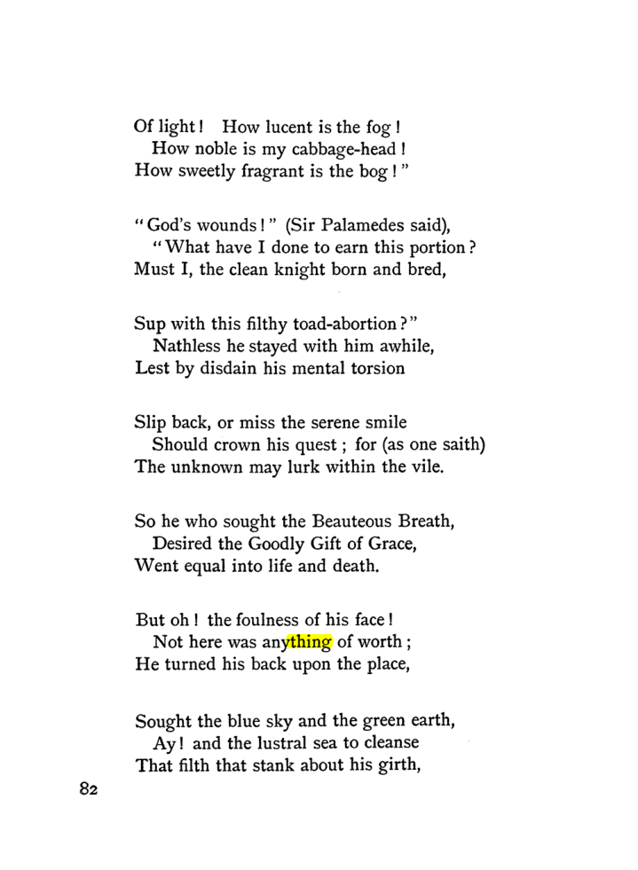 Original scan of Sir Palamedes, PDF page 88
