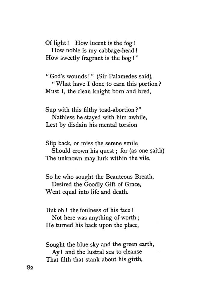 Original scan of Sir Palamedes, PDF page 88