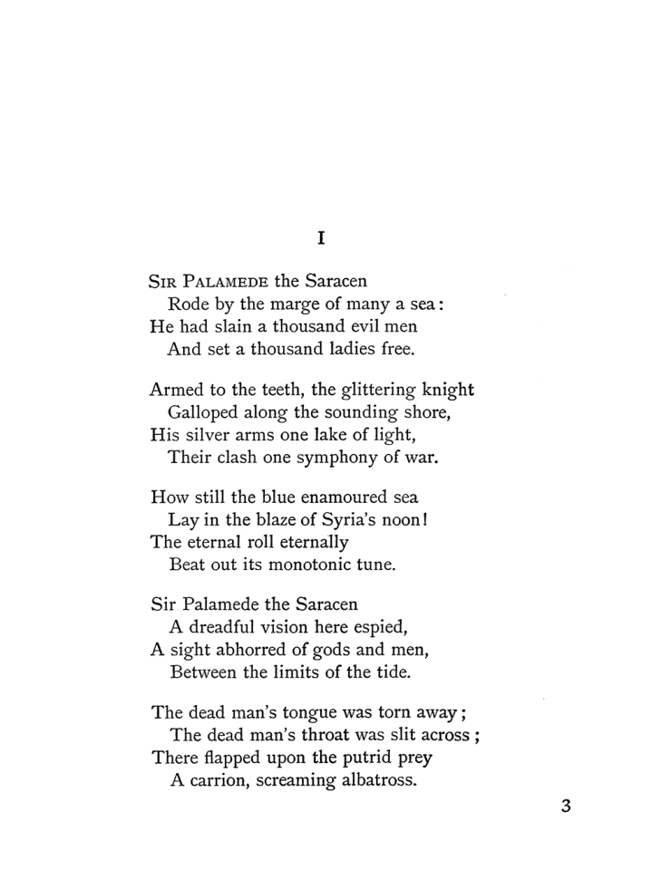 Original scan of Sir Palamedes, PDF page 9