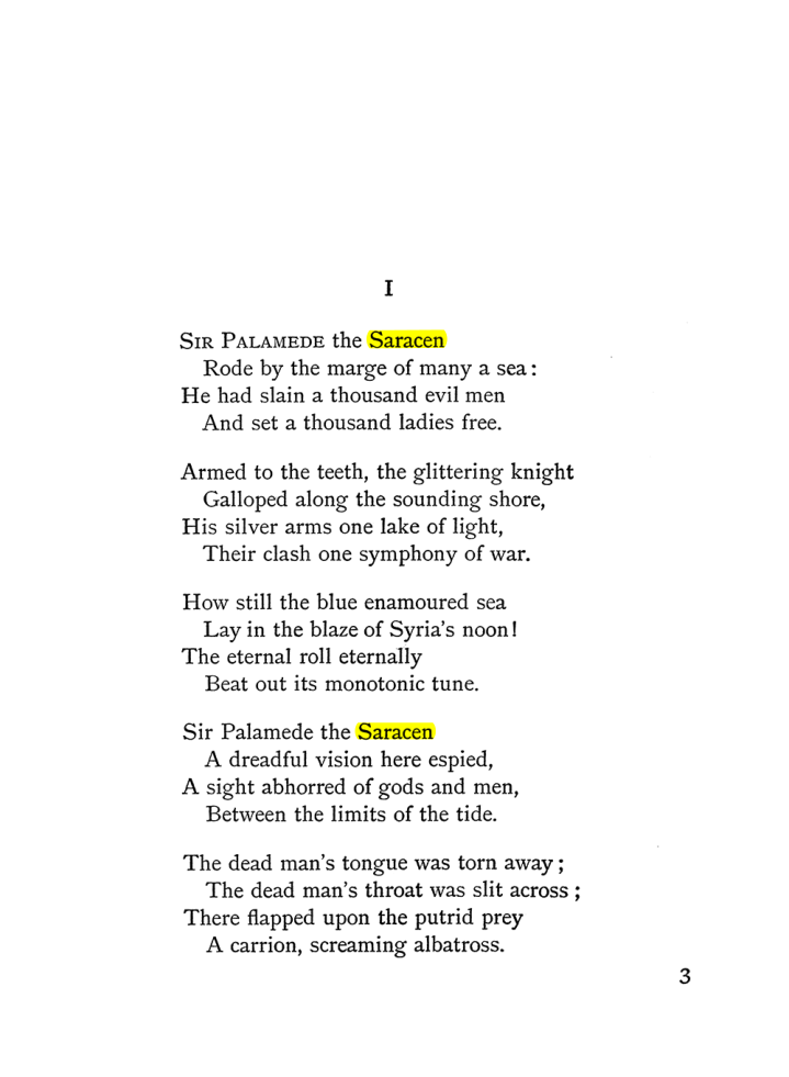 Original scan of Sir Palamedes, PDF page 9