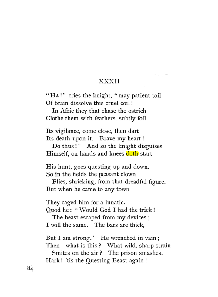 Original scan of Sir Palamedes, PDF page 90