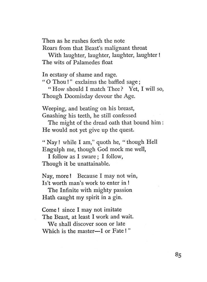 Original scan of Sir Palamedes, PDF page 91