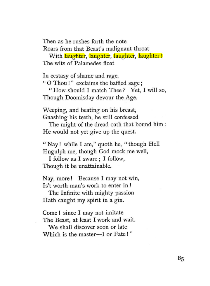 Original scan of Sir Palamedes, PDF page 91