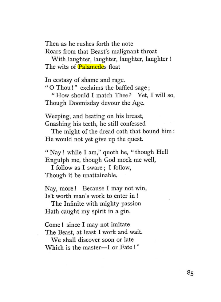 Original scan of Sir Palamedes, PDF page 91