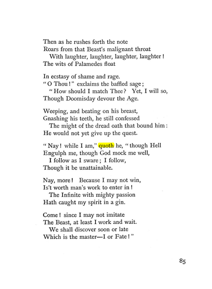 Original scan of Sir Palamedes, PDF page 91