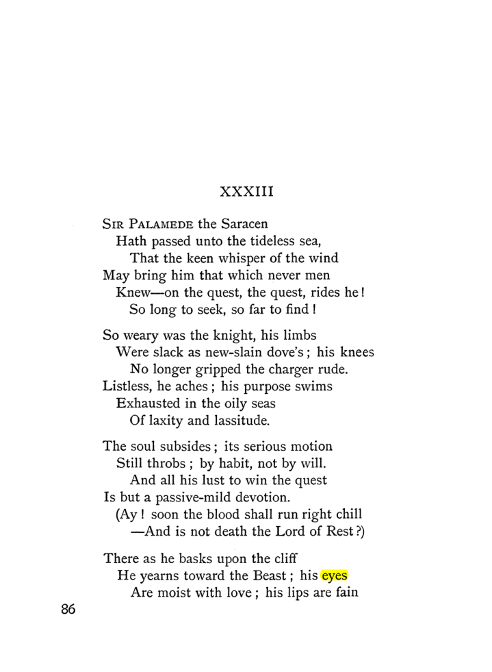 Original scan of Sir Palamedes, PDF page 92