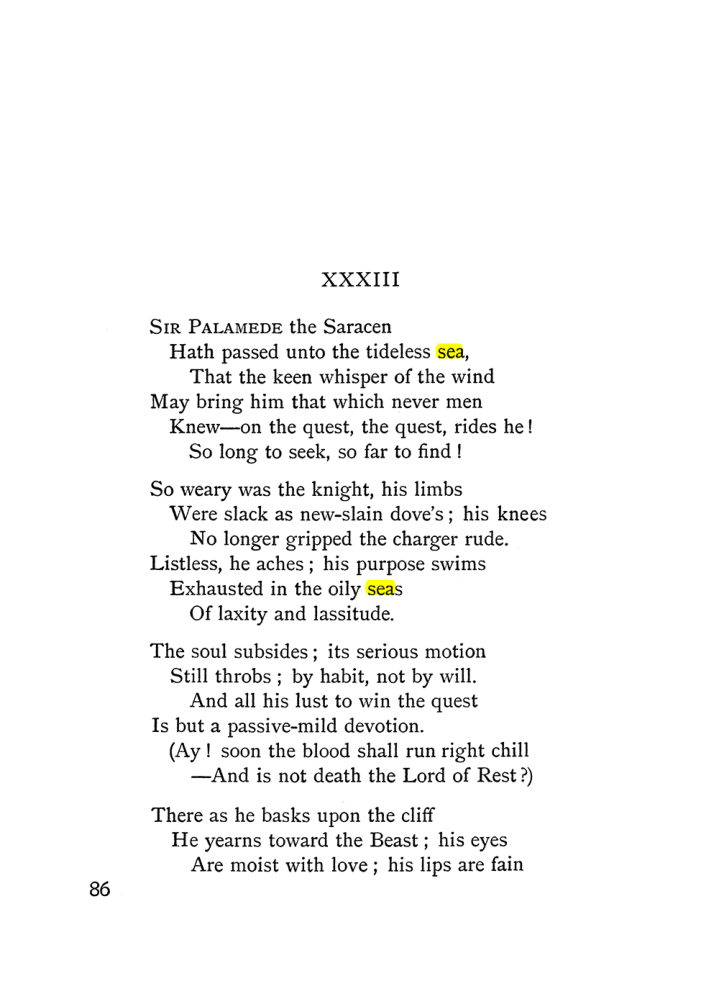 Original scan of Sir Palamedes, PDF page 92