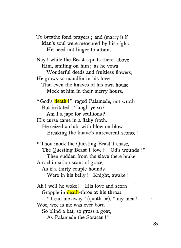 Original scan of Sir Palamedes, PDF page 93