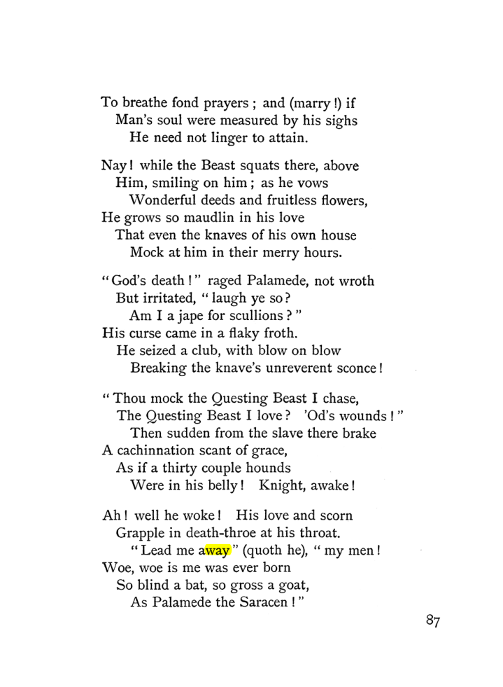 Original scan of Sir Palamedes, PDF page 93