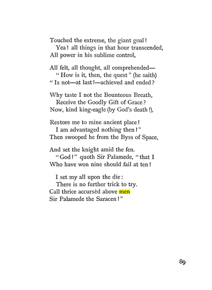 Original scan of Sir Palamedes, PDF page 95