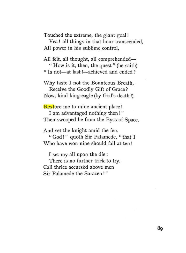 Original scan of Sir Palamedes, PDF page 95